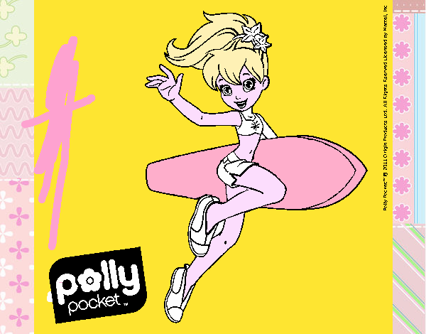 Polly Pocket 3