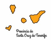 Provincia de Santa Cruz de Tenerife 