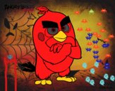 Red de Angry Birds