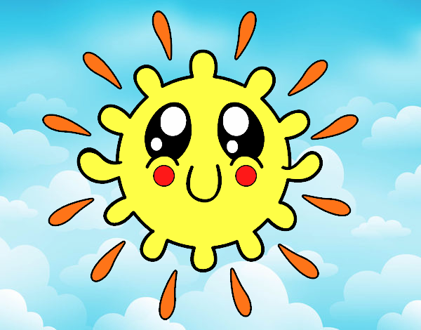 Sol Kawaii