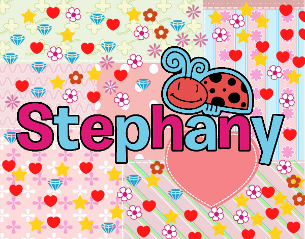 ESTEPHANY