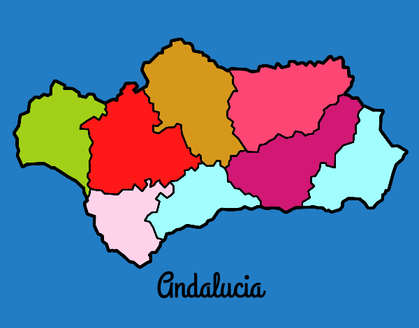 Andalucía