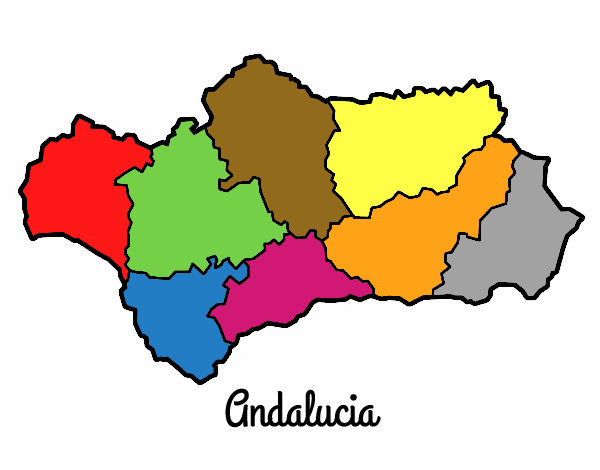 Andalucía