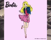 Barbie informal