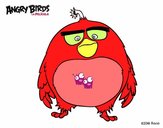 Bomb de Angry Birds