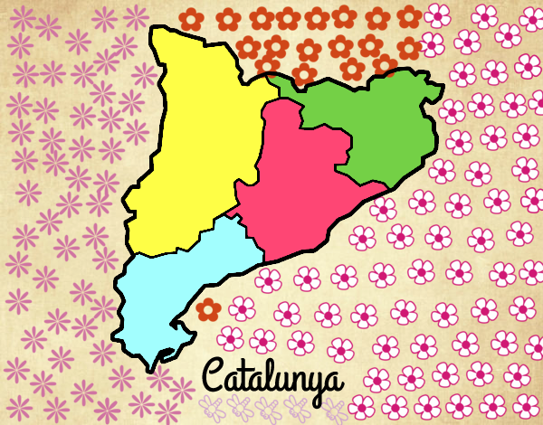 Cataluña