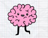 Cerebro kawaii