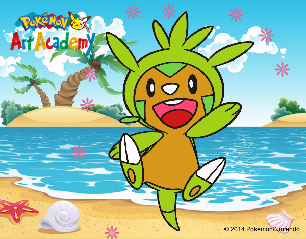 Chespin