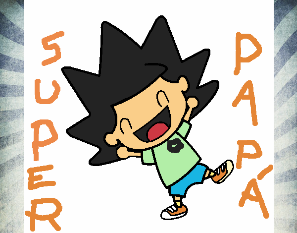 super papa