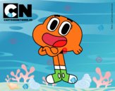 Darwin de Gumball