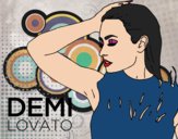 Demi Lovato Confident