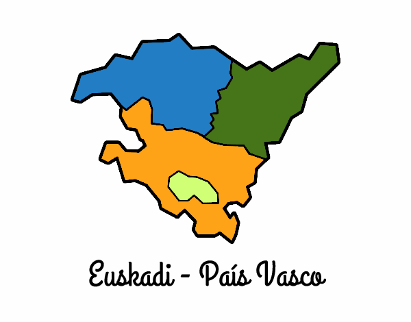 Euskadi - País Vasco