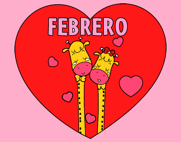 Febrero