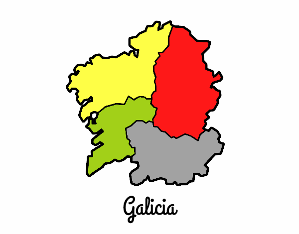 Galicia