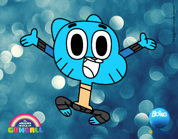 gumball