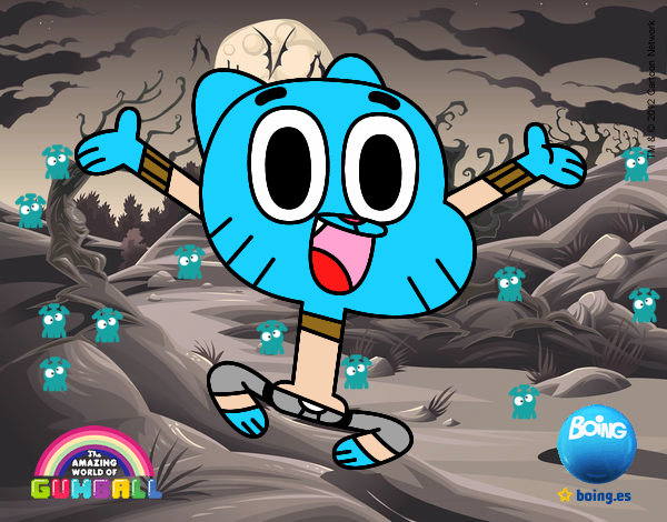 Gumball