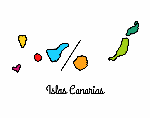 Islas Canarias