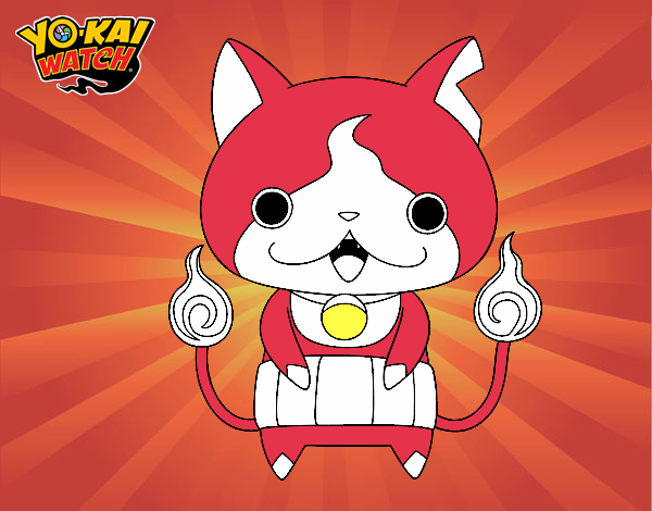 Jibanyan