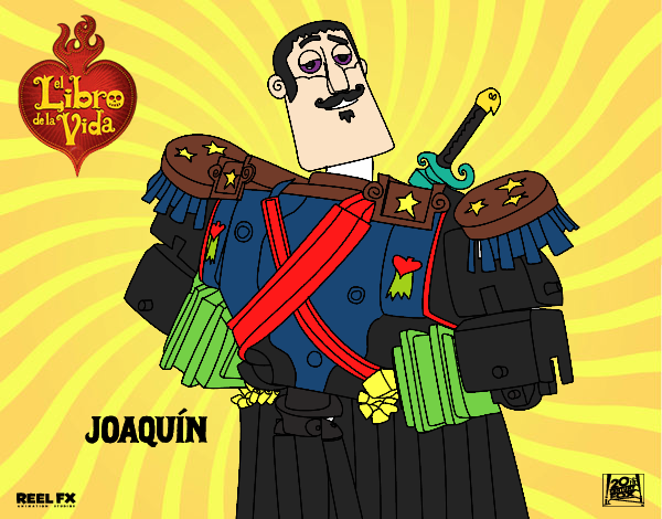 Joaquín