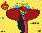 La Catrina