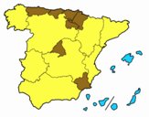 Las Comunidades Autónomas de España