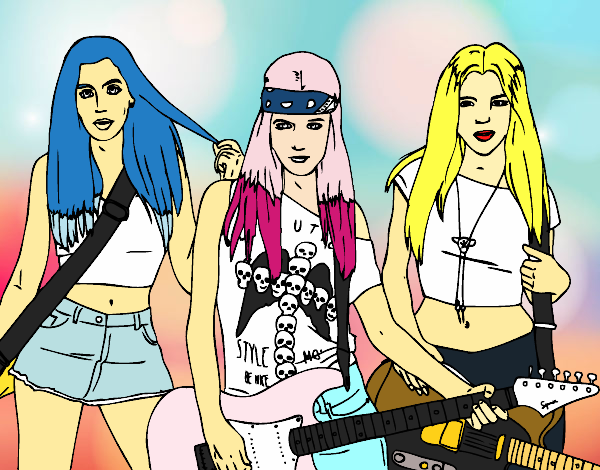 Las Sweet California