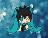 Miku Chibi