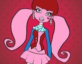 Monster High Draculaura