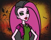 Monster High Venus McFlytrap