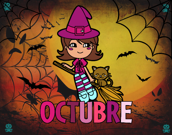 Octubre