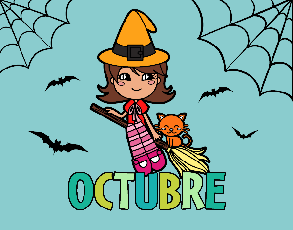 Octubre