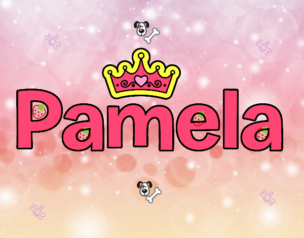 Pamela