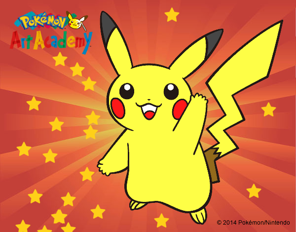 pikapika