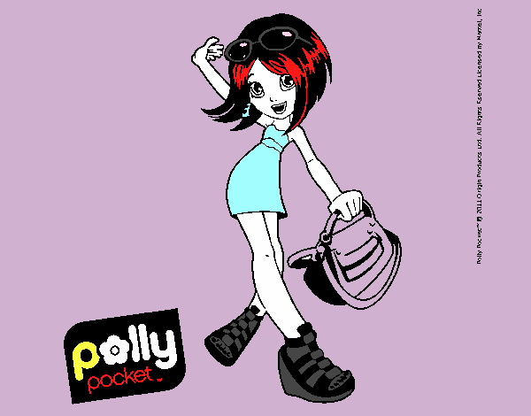 Polly Pocket 12