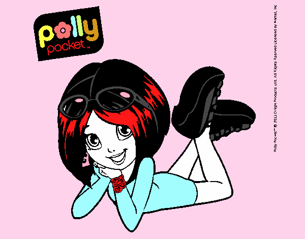 Polly Pocket 13