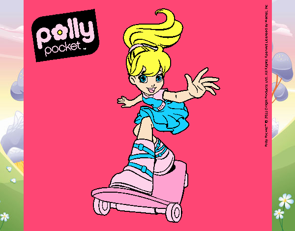 Polly Pocket 7