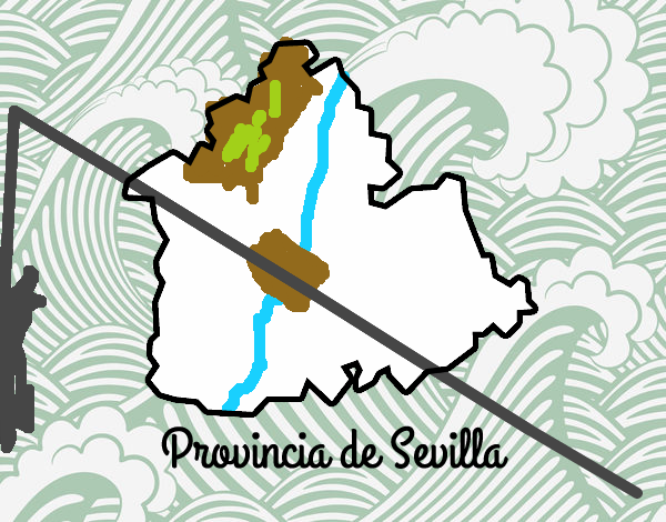 Provincia de Sevilla