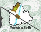 Provincia de Sevilla