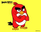 Red de Angry Birds