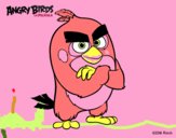 Red de Angry Birds