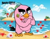 Red de Angry Birds