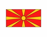 República de Macedonia