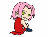 Sakura Haruno