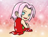 Sakura Haruno