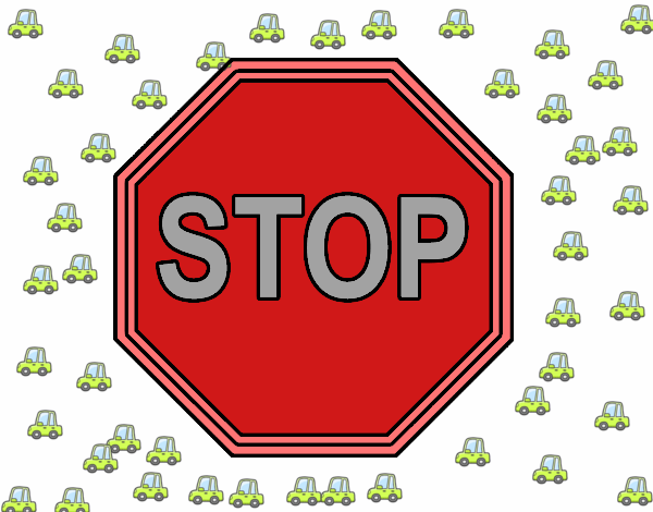 Stop