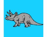 Triceratops