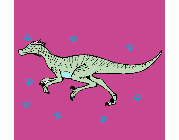 Velociraptor