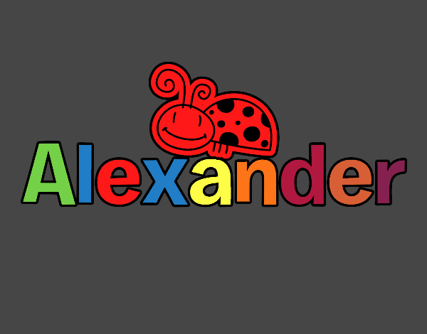 Alexander