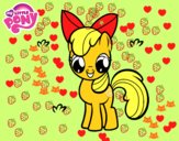 Apple Bloom