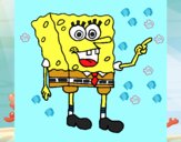 Bob Esponja 5